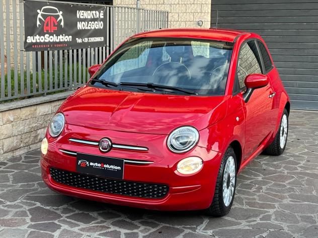 Fiat 500 1.0 Hybrid Lounge Connect Prezzo Vero - Foto 2