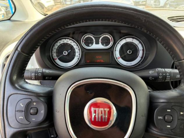 FIAT 500L 1.4 95 CV Cross rif. 23996244 - Foto 8