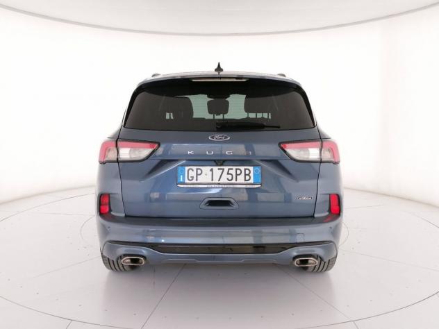 Ford Kuga 2.5 phev ST-Line X 2wd 225cv cvt - Foto 4