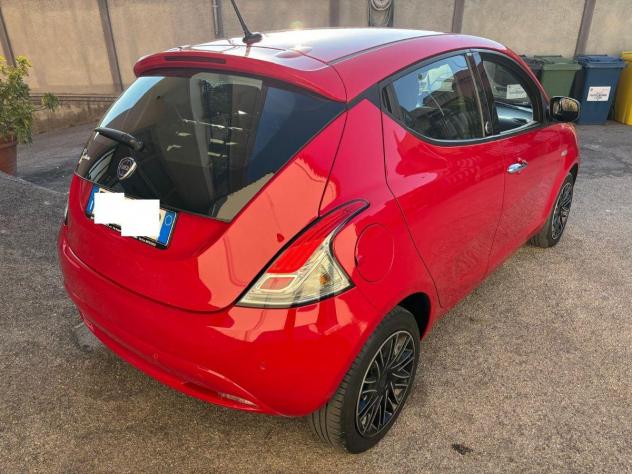 LANCIA Ypsilon 1.2 69 CV 5p.GPL Ecochic Silver - Foto 6