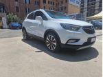 Opel Mokka X 1.4 t Vision Gpl-tech 4x2 140cv