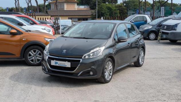 PEUGEOT 208 Activ 1.2cc 82cv rif. 23956913