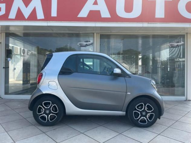 SMART ForTwo 1.0 71CV PASSION LED PANORAMA CERCHI 15" rif. 22226227 - Foto 4