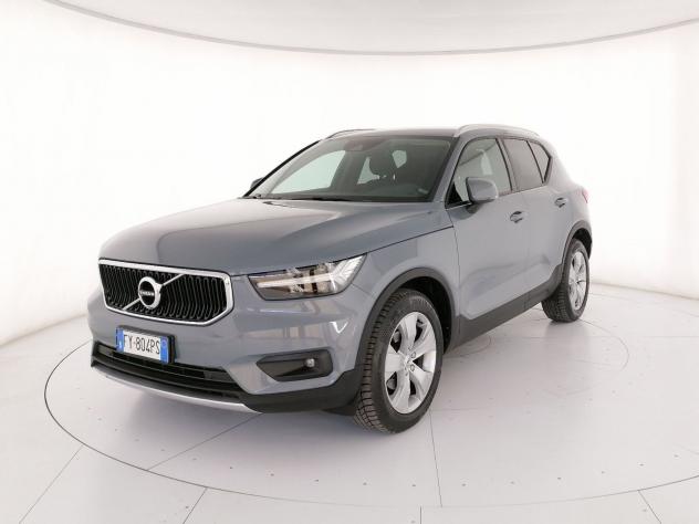 Volvo XC40 2.0 d3 Momentum geartronic my20
