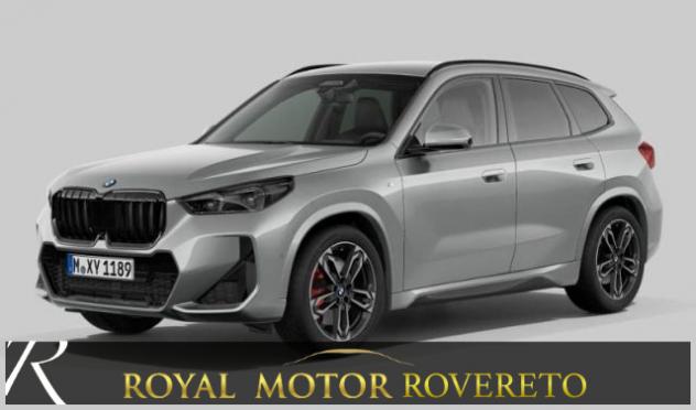 BMW X1 xDrive 20d Msport Pro! PROMO! rif. 23874092