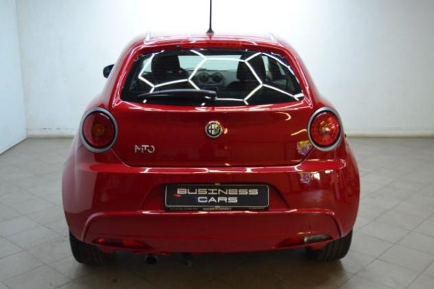 ALFA ROMEO MiTo 1.4 T 120 CV GPL Distinctive rif. 23882483 - Foto 3