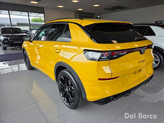 Volkswagen T-Roc 1.5 eTSI 110kW ACT R-Line DSG - Foto 4