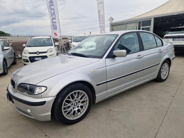 BMW Serie 3 320d turbodiesel cat 4 porte Eletta - Foto 2