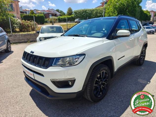 JEEP Compass 1.6 Multijet II 2WD Night Eagle rif. 23833766 - Foto 2