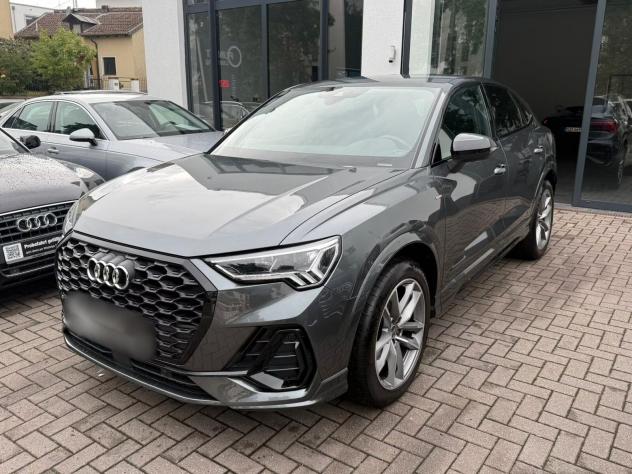 Audi Q3 35 TFSI S line edition - Foto 2