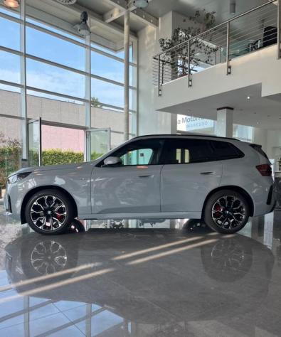 BMW X3 xDrive 20d Msport Pro rif. 24163346 - Foto 5