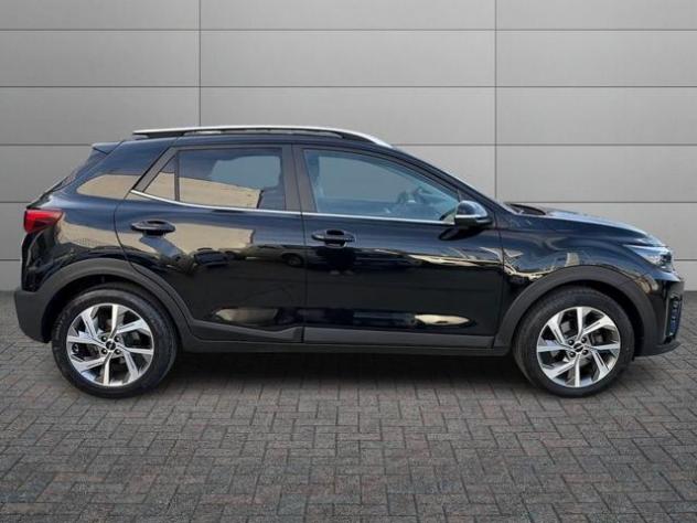 KIA Stonic 1.0 T-GDi 100 CV MHEV MT GT Line rif. 23803966 - Foto 4