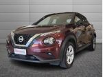 NISSAN Juke 1.0 DIG-T 117 CV DCT Tekna rif. 23829792