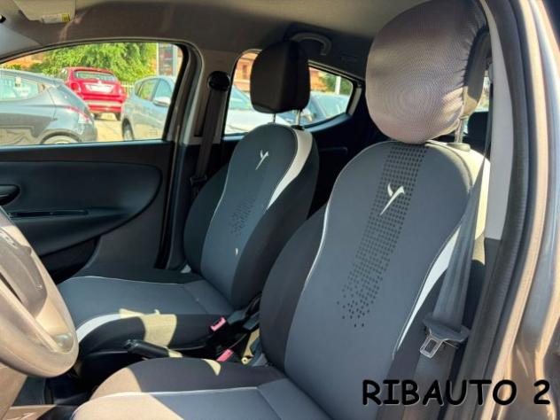 LANCIA Ypsilon 1.2 69 CV 5 porte Elle OK NEOPATENTATO Euro6 rif. 24157305 - Foto 10