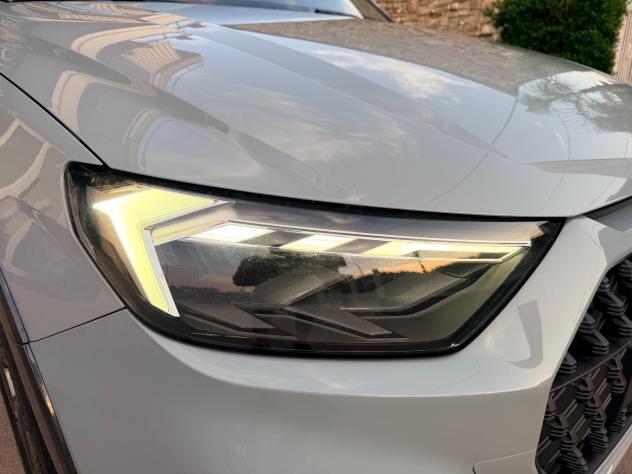 Audi A1 SPB Citycarver 30 TFSI - 2021 - Foto 8