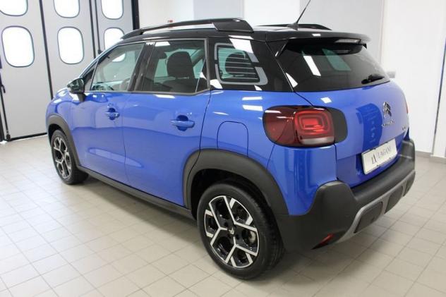 Citroën C3 Aircross PureTech 110 S&S Max - Foto 6
