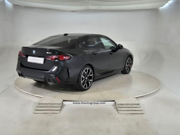 BMW Serie 2 Gran Coupe Serie 2 F74 Gran Coupe 218d Gran Coupe MSport Pro auto - Foto 5