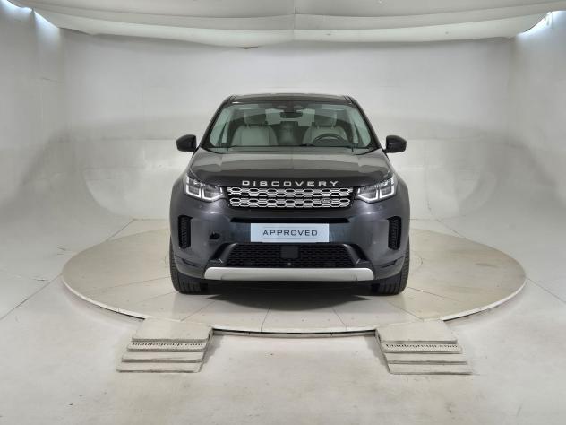 Land Rover Discovery Sport I 2020 Diesel 2.0d td4 mhev S awd 163cv auto - Foto 8
