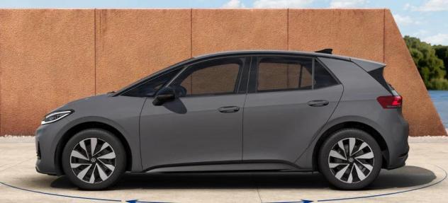 Volkswagen ID.3 ID.3 Neo 50 kWh Life 170cv - Foto 2