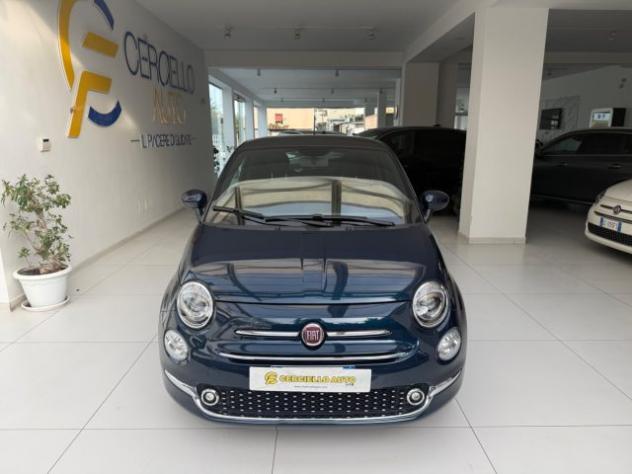 FIAT 500 1.0 Hybrid Dolcevita da €149,00 mensili rif. 24158856