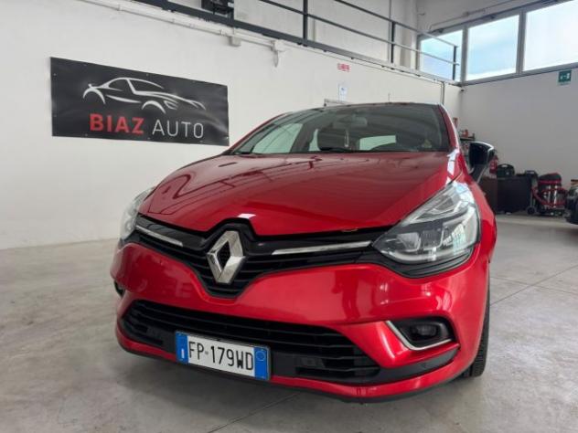 RENAULT Clio dCi 8V 90CV EDC Start&Stop 5 porte Energy Intens rif. 24093775 - Foto 8