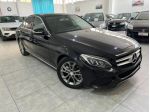 Mercedes-benz C 200 1.6 136 CV  - EXCLUSIVE- 2015