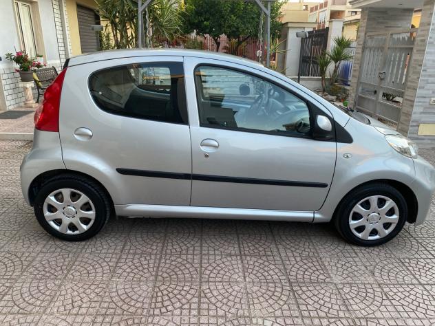 Peugeot 107 1.0 68CV 5p. Allure - Foto 5
