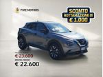 NISSAN Juke 1.0 DIG-T 114 CV Acenta rif. 24045823