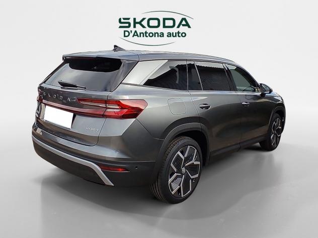 Škoda Kodiaq Kodiaq 1.5 TSI Hybrid DSG 7 posti Style - Foto 4