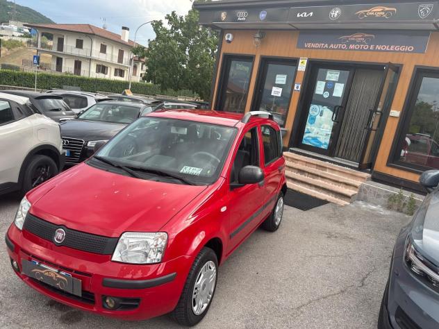 Fiat Panda 1.4 Natural Power Classic - Foto 6