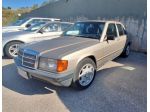 Mercedes-benz 190 Mercedes E190 E Benz GPL
