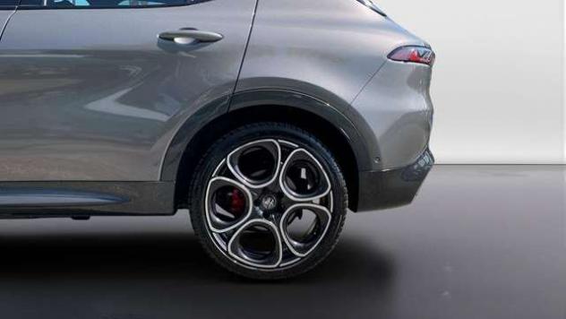 Alfa Romeo Tonale 1.5 hybrid Speciale 160cv tct7 - Foto 9