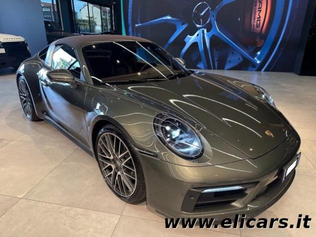 PORSCHE 911 Targa 4S rif. 23904285 - Foto 2