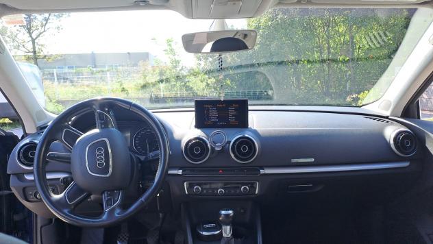 Audi A3 SPB 1.4 TFSI g-tron Attraction - Foto 9