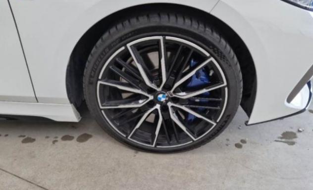 BMW 135 XDRIVE - PRESTAZIONI ELEVATE - ESCLUSIVITA' rif. 24097586 - Foto 4