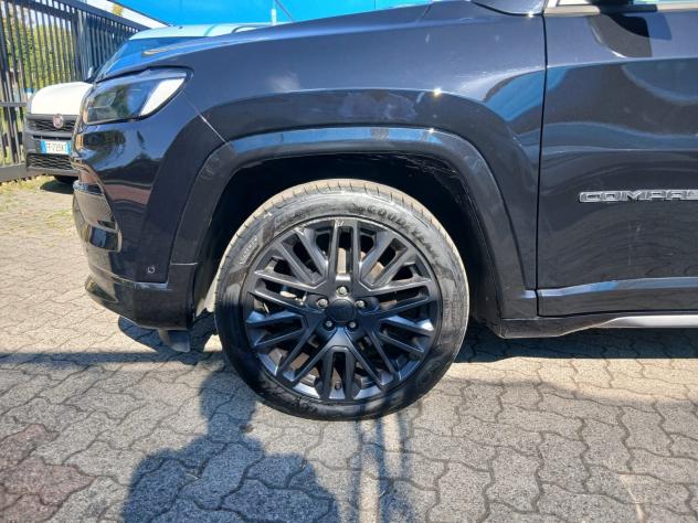 Jeep Compass 1.3 Turbo T4 150 CV aut. 2WD S. - Foto 8