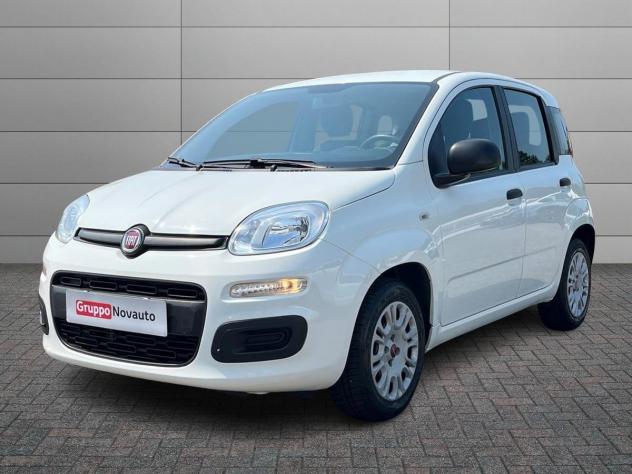 FIAT Panda 1.2 69cv S&S Easy