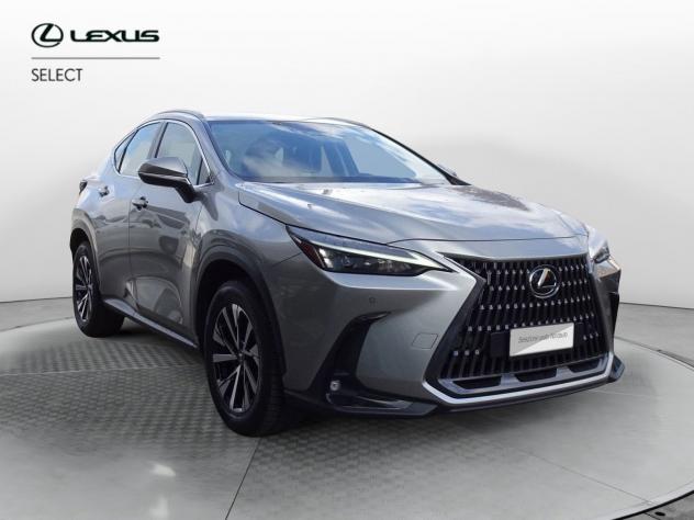 Lexus NX 350h Hybrid 4WD Business - Foto 2