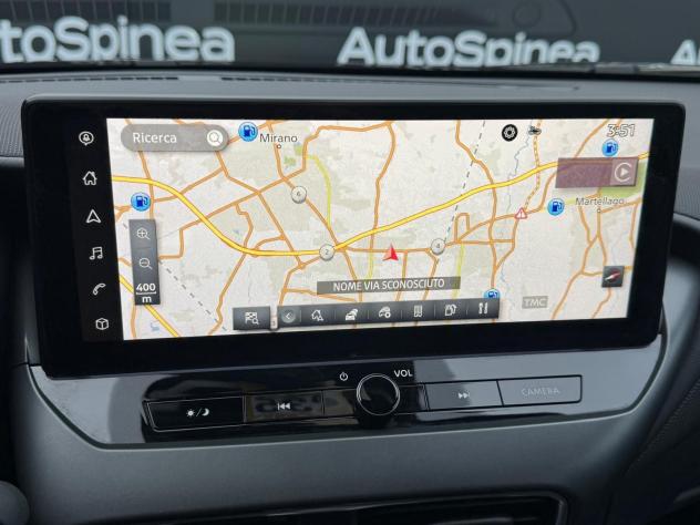 Nissan Juke 1.0 DIG-T 114 Dct N-Connecta #nazionale #ruotino - Foto 10