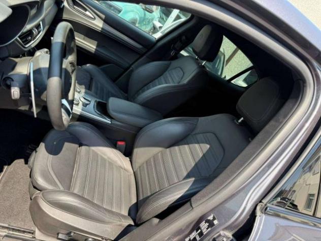Alfa Romeo Stelvio 2.2 t Veloce Q4 210cv auto full optional / promo fin - Foto 8