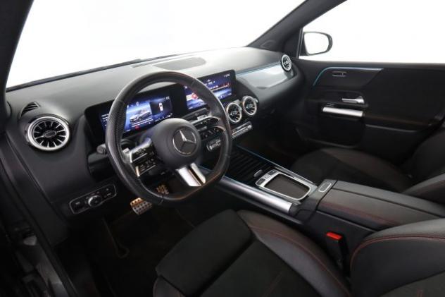 MERCEDES-BENZ CLA sse B B 180 d Automatic Premium rif. 24185083