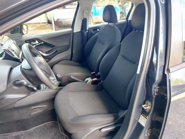 Peugeot 208 1.6 BlueHdi 75 CV 5p. Active - 2018 - Foto 4