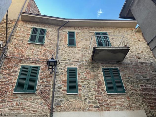 casa indipendente in vendita a Piegaro