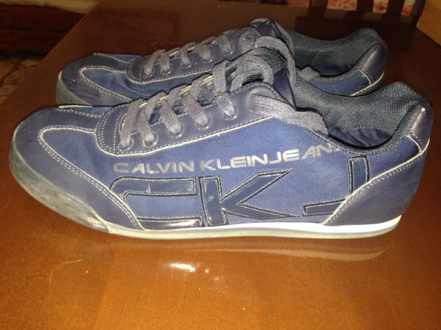 Scarpa Calvin klein - Foto 2