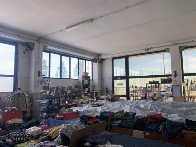 Crevalcore (BO) - Vendesi capannone commerciale a reddito - Foto 4