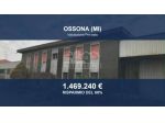 Immobile in asta di 10395 m² in vendita a Ossona
