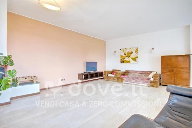 Villa di 497 m² con più di 5 locali in vendita a Albizzate - Foto 8