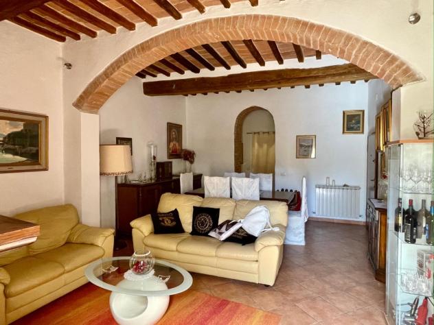 Appartamento in vendita a Asciano 85 mq Rif: 1069337 - Foto 4