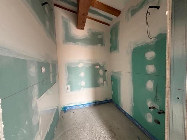 Biassono - Attico di pregio al 4° piano con terrazzo panoramico di 70 m² - Foto 9