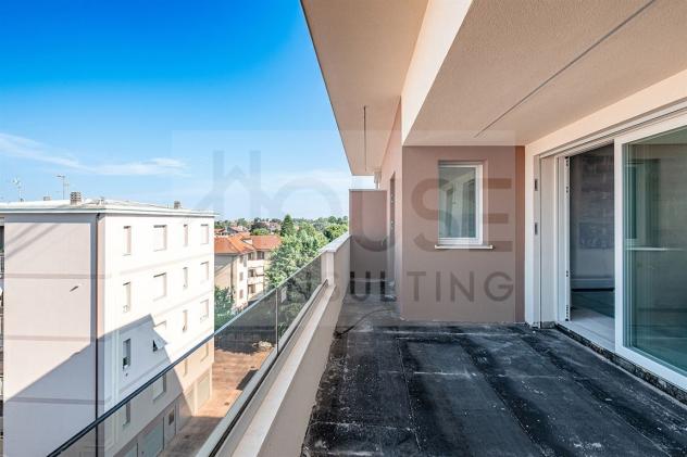 NUOVA REALIZZAZIONE RESIDENZA "Le Terrazze di Via Turati" - Foto 17